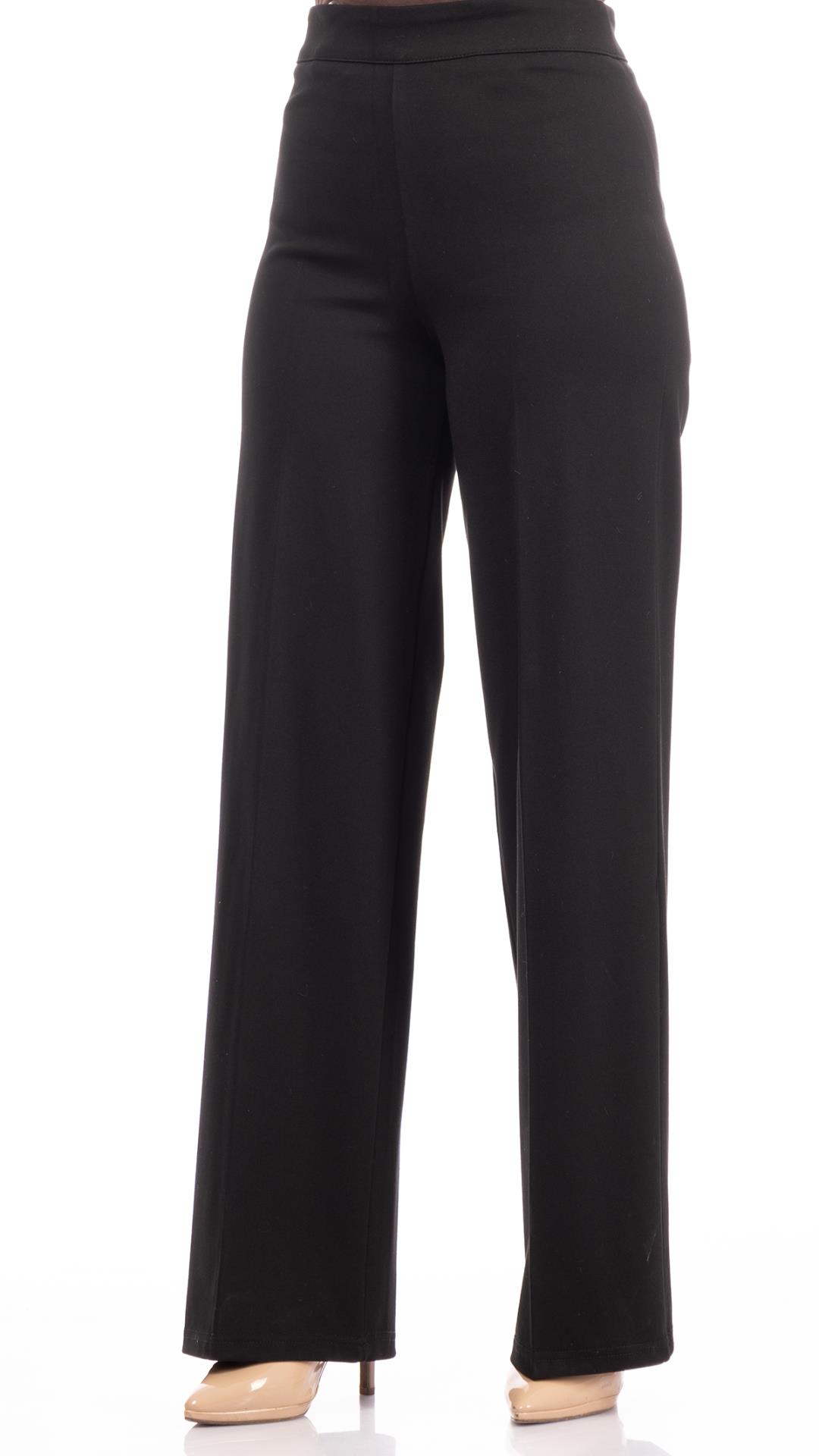 Formal pants with seven colors 