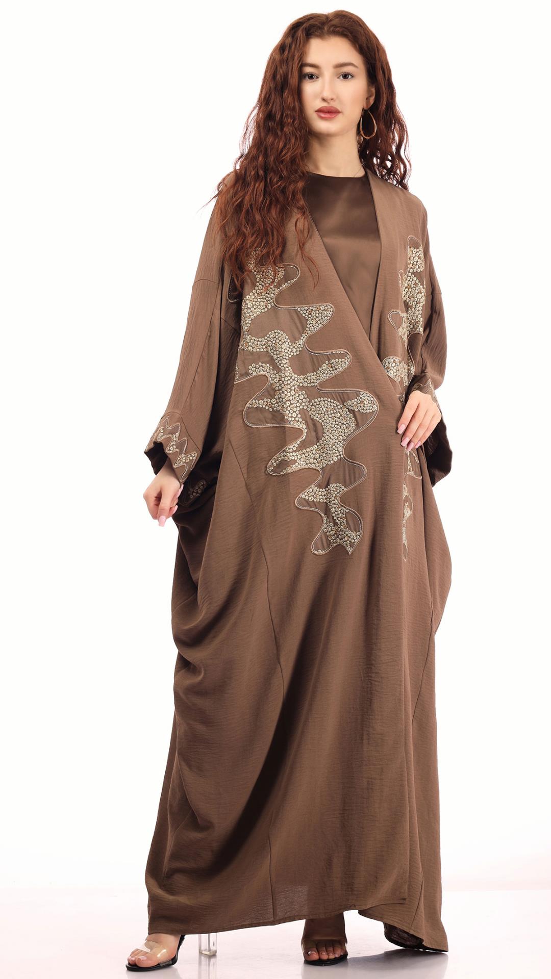 Stylish Batriza Abaya