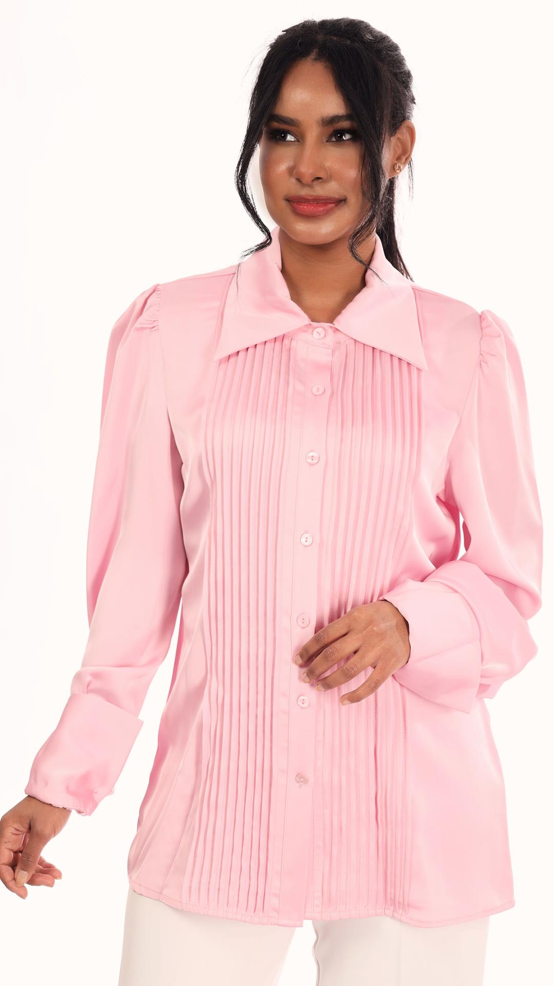 Sky breeze shirt