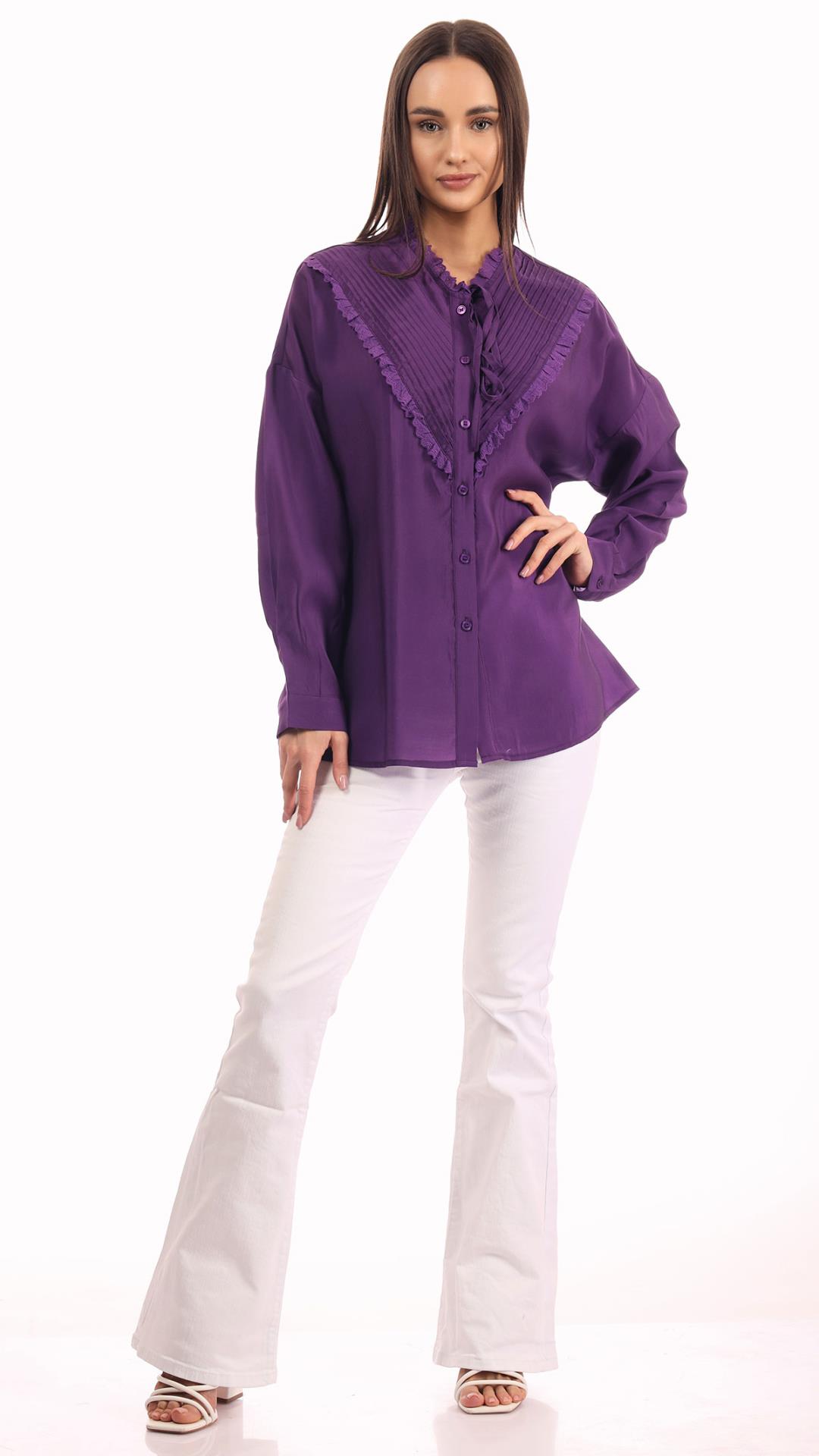 Formal Blouse