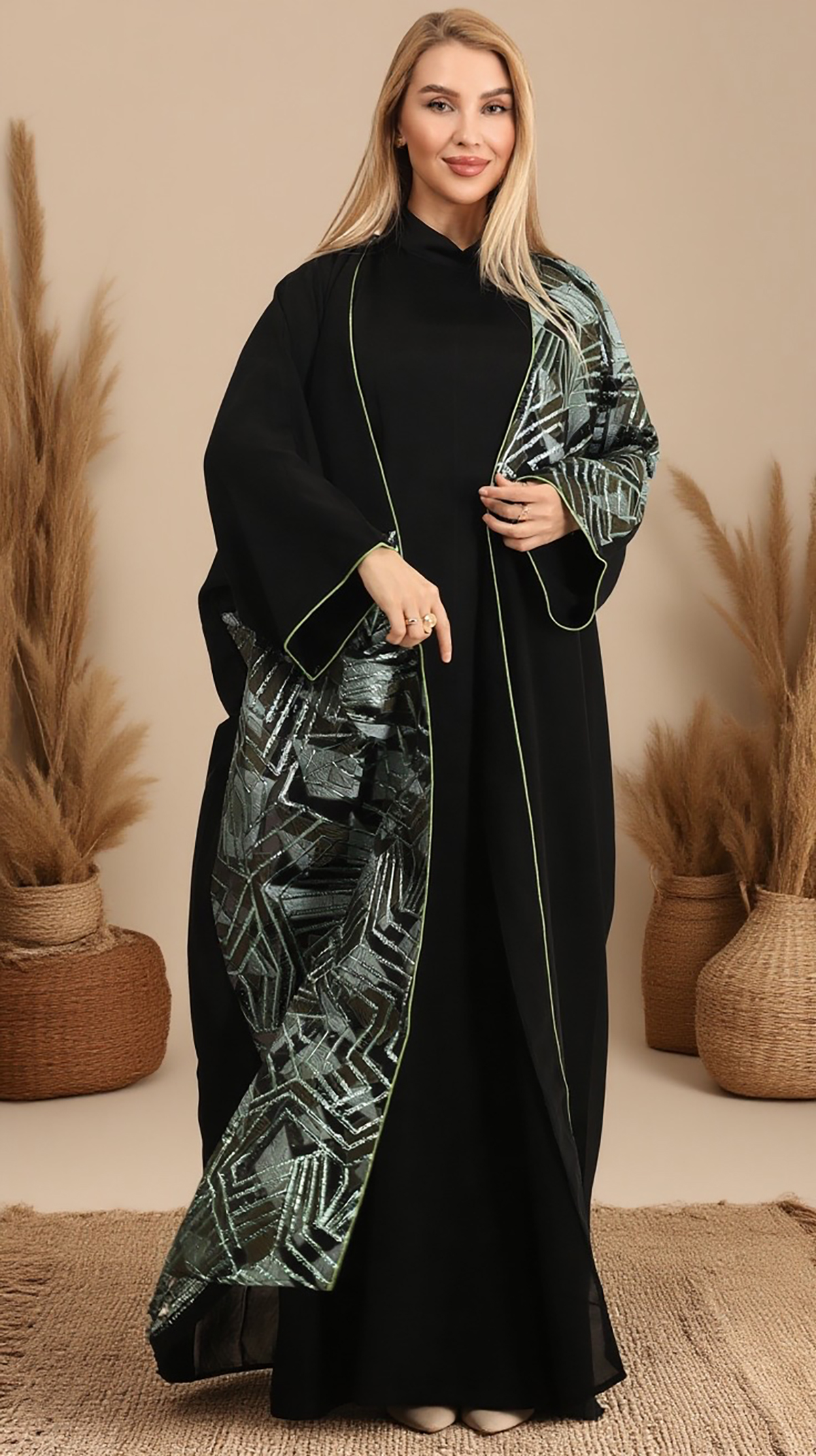 Abaya